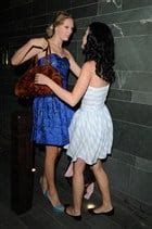 Taylor Swift And Katy Perry Are Lesbians