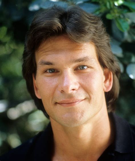 At the time of his feature film debut in 1979's campy roller rink melodrama skatetown usa, swayze feared his career could take a turn into teen idol territory. Patrick Swayze - A class act. ⋆ Historian Alan Royle