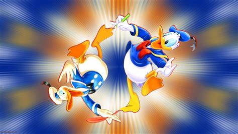 Donald Duck High Resolution Mister Wallpapers