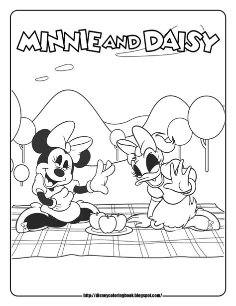 Kids of all ages will enjoy these printable mickey mouse coloring sheets, because he is one of the world's most recognizable characters. Disney Coloring Pages and Sheets for Kids: Mickey Mouse ...