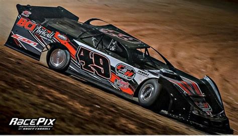 Pin By Alan Braswell On Dirt Track Dirt Car Racing Dirt Late Models