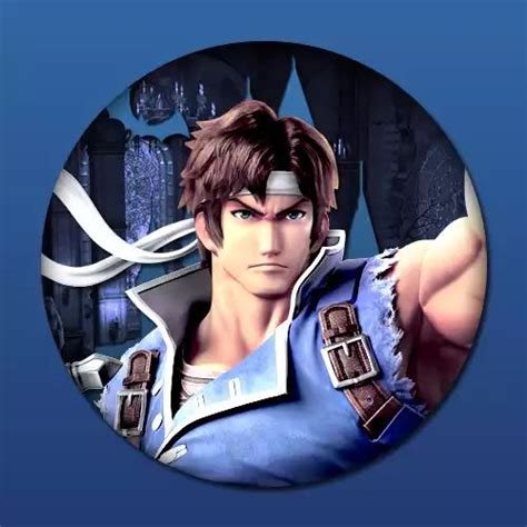 Super Smash Bros Ultimate Character Icons By MATTT Imgur Smash Bros Super Smash Bros