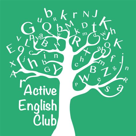 About Us Active English Club
