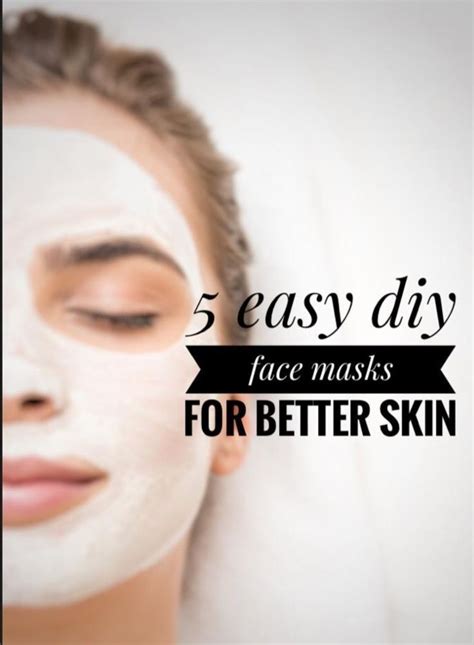 Acne Oily Skin Dry Skin Forget That Here Are 5 Amazing Home Made