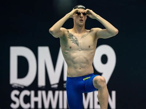 Maybe you would like to learn more about one of these? Die Finals 2019 | Schwimmen: Florian Wellbrock wieder ...