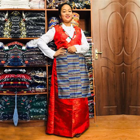 Sherpa Dress Clothing In Nepal Pvt Ltd