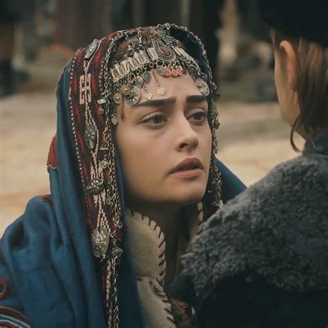 Dirilis Ertugrul Turkish Beauty Foreign Celebrities Diriliş Ertuğrul