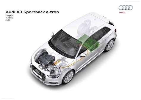 2017 Audi A3 Sportback E Tron Hd Pictures Videos Specs