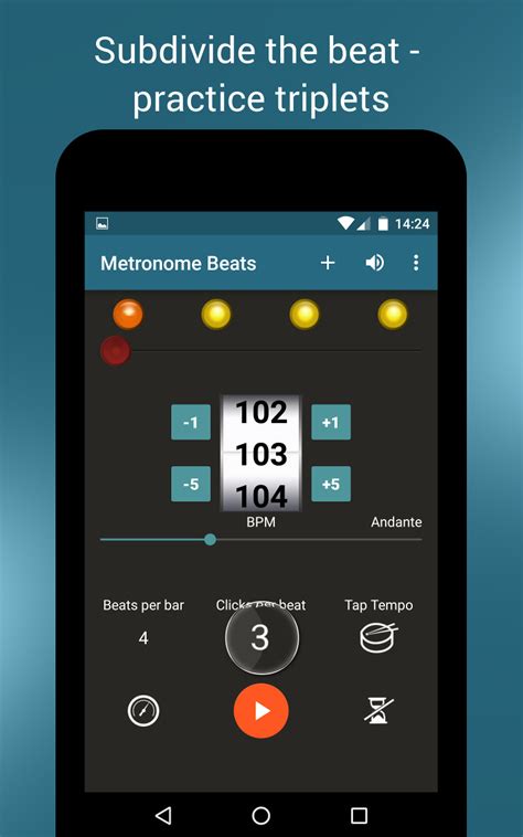Best metronome, apk files for android. Amazon.com: Metronome Beats: Appstore for Android