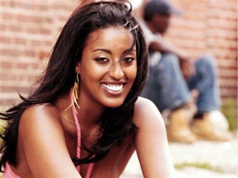 20 Most Beautiful Ethiopian Women With Perfect Facial Features