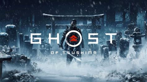 Ghost Of Tsushima Gameplay Trailer E3 2018