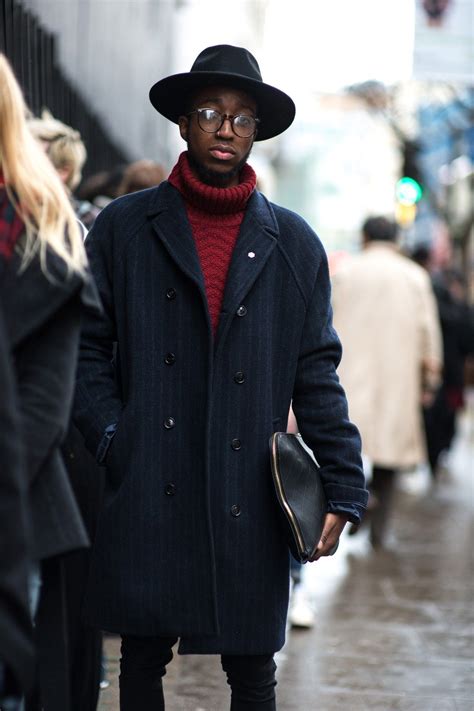 London Collections Men Street Style Mens Street Style Best Mens