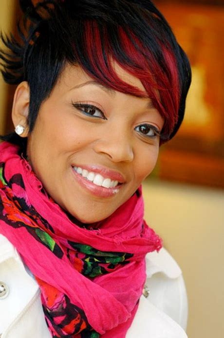 We did not find results for: Short red hairstyles for women