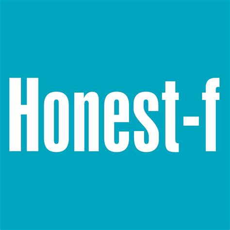 Honest F