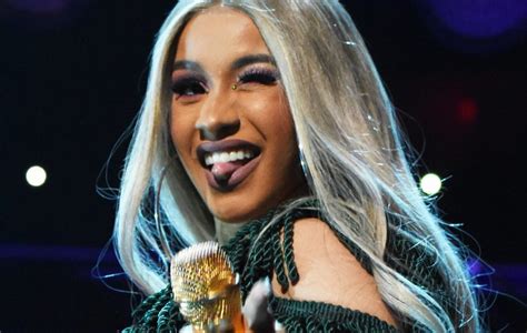 Cardi B Says She Was Sexually Harassed By Photographer Hiphop N More