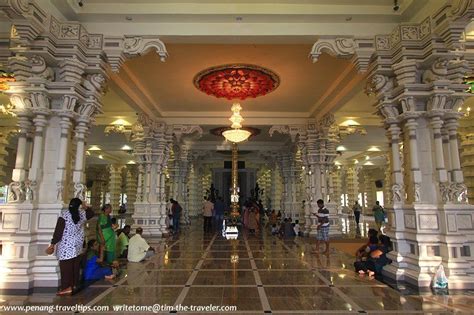 Arulmigu balathandayuthapani temple travelers' reviews, business hours, introduction, open hours. Arulmigu Balathandayuthapani Kovil (Penang Waterfall ...