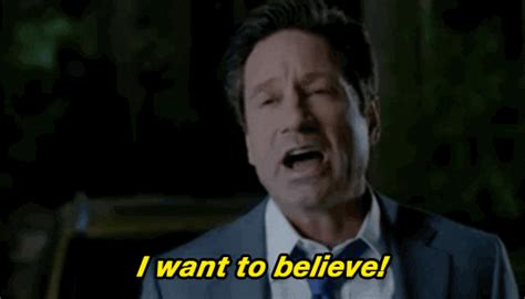 X Files  By The X Files Find And Share On Giphy