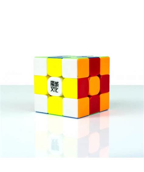 Moyu Weilong Gts V2 M Wca Record Tresportres Cubes Distribución