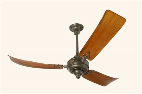 Vintage Ceiling Vintage Gyro Ceiling Fan By Minka Aire Fans