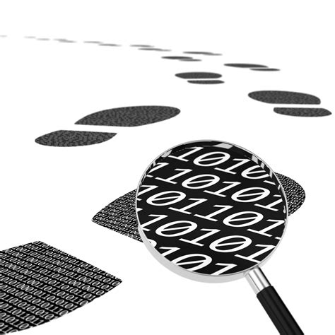 What is a digital footprint? Teenagers: Why You Should Care About Your Digital ...