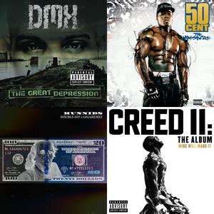 Creed Creed Soundtrack Playlist By Leona Spotify