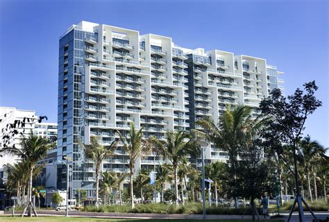 W Hotel South Beach South Beach Hotels South Beach Miami Beach