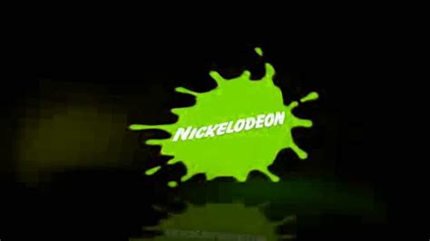 Nickelodeon Lightbulb Logo In Does Not Respond Youtube