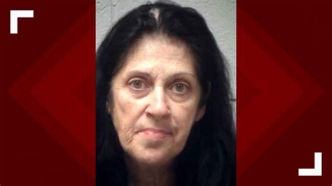 Woman Charged With Making False Sex Assault Accusation Against Henry Co