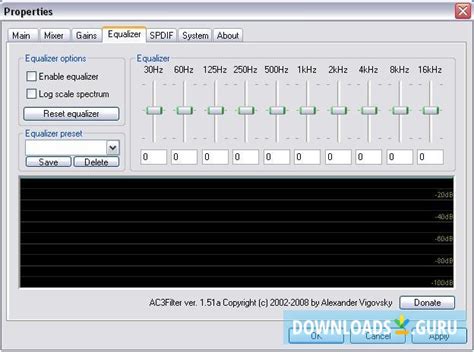 Codecs are needed for encoding and decoding (playing) audio and video. Download Cole2k Media - Codec Pack (Standard) for Windows 10/8/7 (Latest version 2020 ...