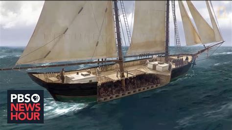 How Discovery Of The Slave Ship Clotilda Informs U S History Go It