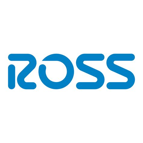 Ross Stores Logo Vector
