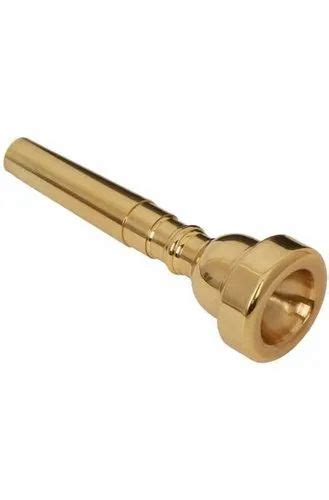 Wind Brass Rmze Professional Multicolored Trumpet Weight 150 Kg At