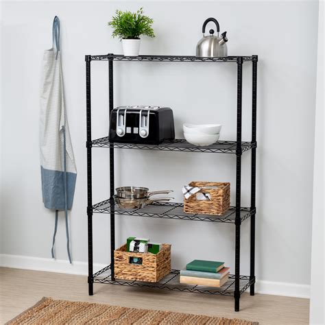 Shelving Units And Storage Racks Youll Love In 2019 Wayfairca