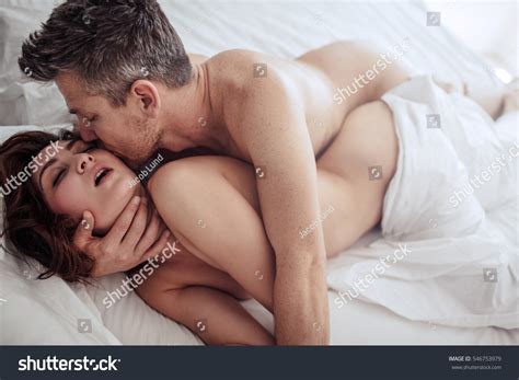 Couple In Sex