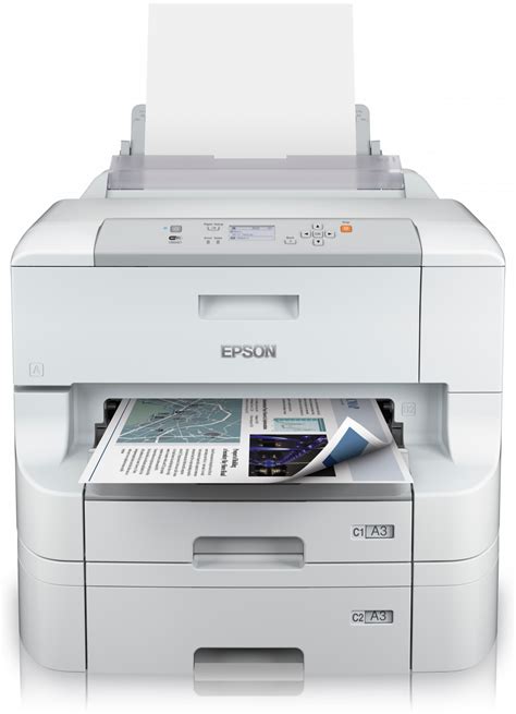 Click the download button, driverinstaller will install all of missed epson drivers for you. Epson WF-8090DW Printer Driver (Direct Download) | Printer ...