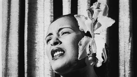 billie holiday lady sings the blues npr