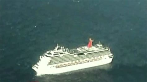 Stranded Carnival Cruise Ship Commercial Youtube