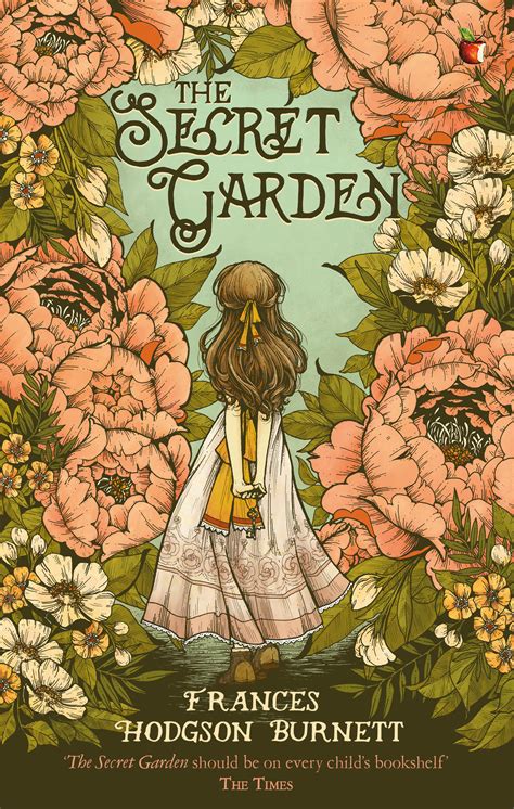 Who's on your reading list? The Secret Garden by Frances Hodgson Burnett - Books ...