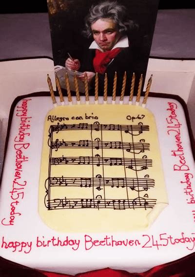 Happy Birthday Beethoven London Mozart Players