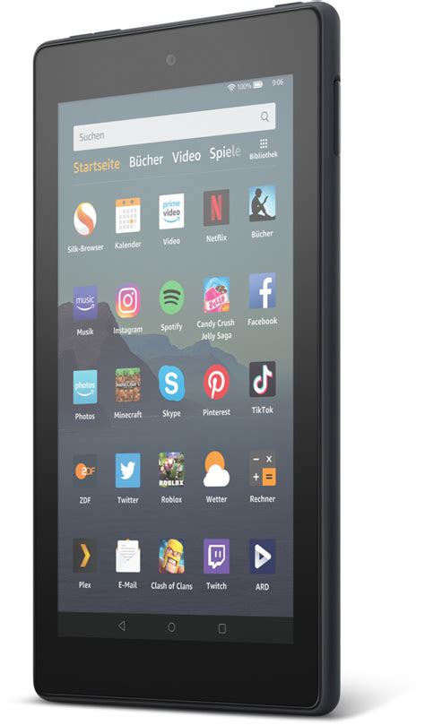 Buy Amazon Fire 7 16gb 2019 From £4495 Today Best Deals On