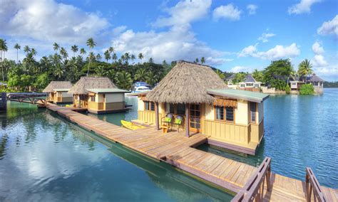 Koro Sun Resort Fiji Tahiti Legends