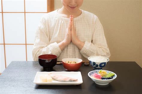 Some Table Manners You Need To Know In Japan Đơn Vị Tổ Chức Sự Kiện