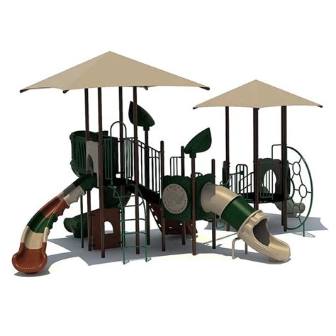 Talcott 8 Commercial Playground Equipment Playground Depot