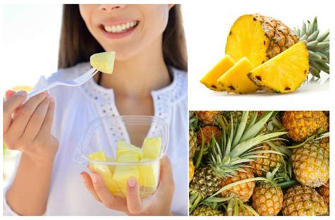 Magical Pineapple Diet Lose 5 Pounds In 5 Days Best Herbal Health