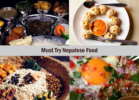 20 Delicious Dishes Of Nepalese Food You Must Try