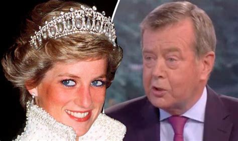 Princess Diana Fans Outraged Over Haunting Conspiracy Theory ‘let Her