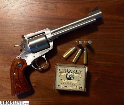 Armslist For Sale Ruger Super Blackhawk 454 Casull Brand New Must See