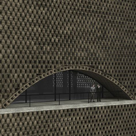 Alejandro Aravena Architecture Wins Pritzker Prize