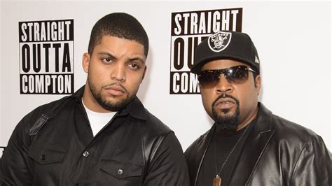Ice Cube And Son Teaming Up On La Riots Thriller Variety