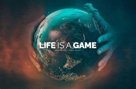 Life Is A Game This Is Your Life Strategy Guide Part